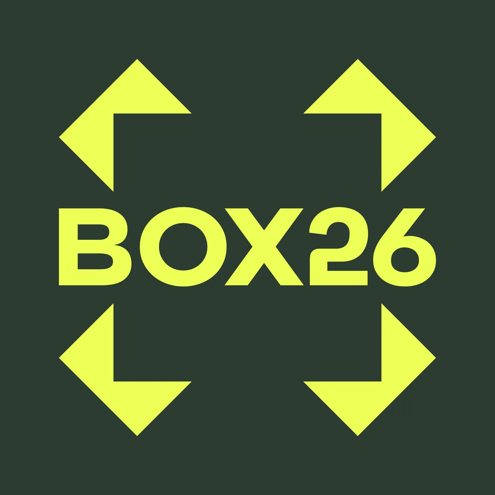 Alles over BOX26